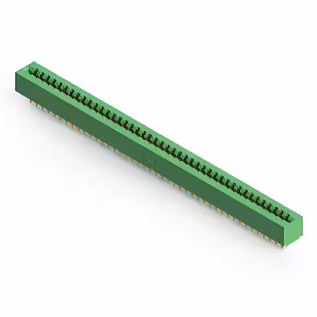 305-086-520-501 EDAC Inc.  Edgeboard Connectors